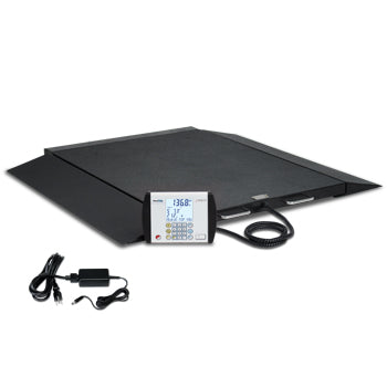 BRW1000, Portable