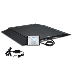 BRW1000, Portable