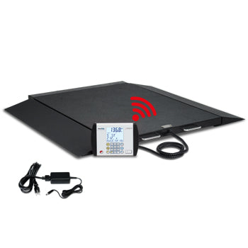 BRW1000, Portable