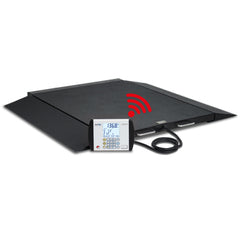 BRW1000, Portable