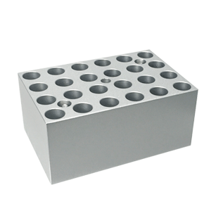 Block, 24 x 0.5ml