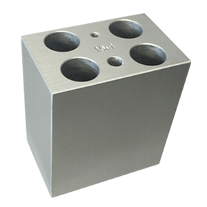 Block, 4 x 15ml