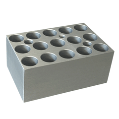 Block, 15 x 1.5ml