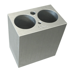 Block, 2 x 50ml