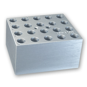 Block, 20 x 10mm (or 20 x 2.0ml)