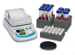 BenchMixer™ MP Vortex Mixer for Tubes and Plates