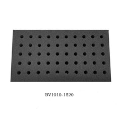 Tube Rack, 50 x 1.5/2.0ml (10mm)