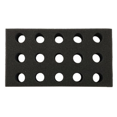 Tube Rack, 15 x 25mm