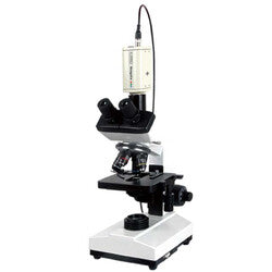 Biological Microscope MSC21-01
