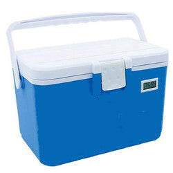 Biosafety Transport Box ULT91-08
