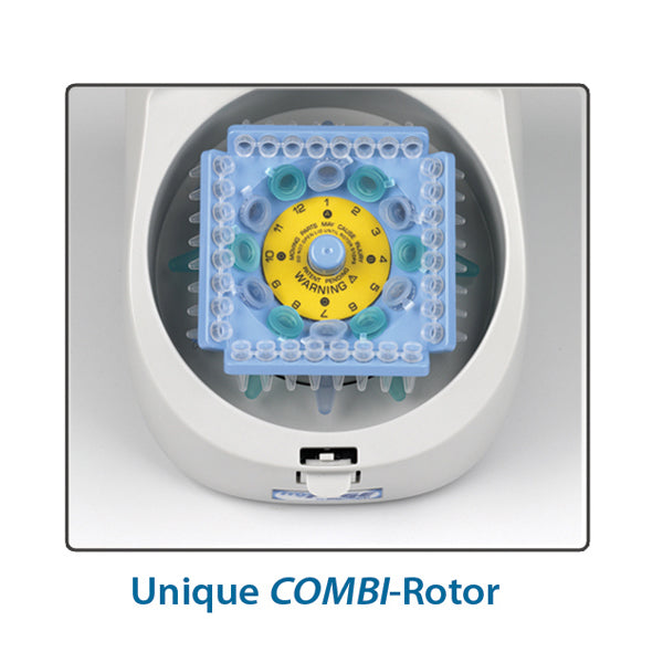 MyFuge™12 Mini Centrifuge 100-240V  (US plug)
