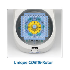 MyFuge™12 Mini Centrifuge 100-240V  (US plug)