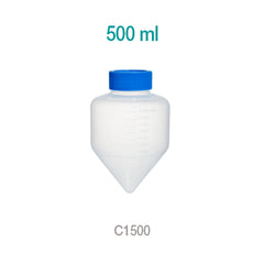 Large Volume Conical Tubes