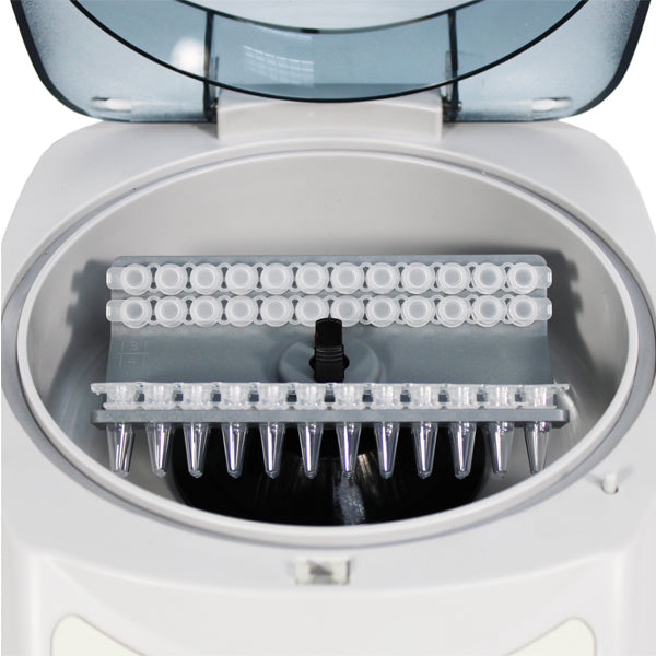 StripSpin™ 12D Digital Mini Centrifuge 100-240V  (US plug)