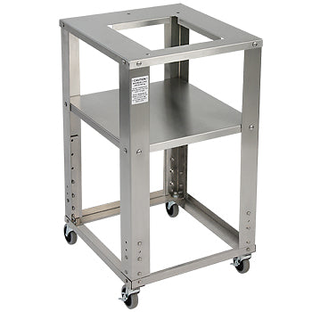 Bench Scale Carts