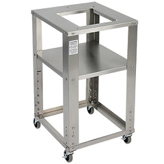 Bench Scale Carts
