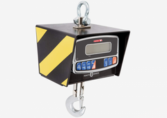 2,000 lb crane scale