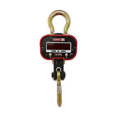 10,000 lb crane scale