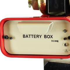 10,000 lb crane scale