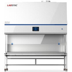 Class II Biological Safety Cabinet BSC81-520A2