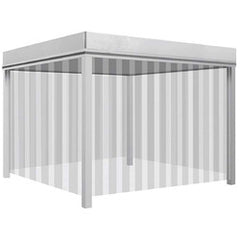 Clean Booth AIP21-2000