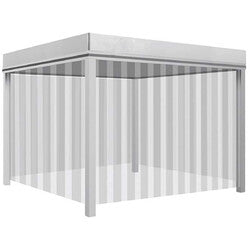 Clean Booth AIP21-3000