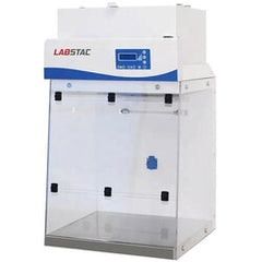 Compounding Hood LAF38-590MA