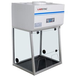 Compounding Hood LAF38-660MA