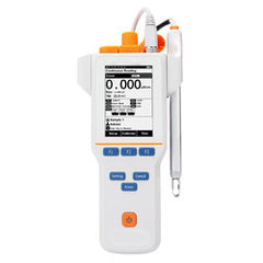 جهاز قياس التوصيل الكهربائي MET31-003A
