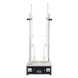 Crude Oil Water Content Tester PTL2Z27-10