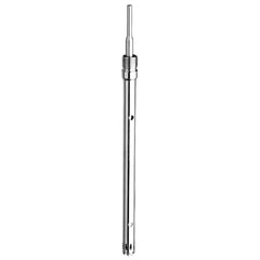 Optional generator for D1000, 10mm x 115mm saw tooth, for 15ml & 50ml tubes
