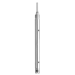 Optional generator 14mm x 130mm saw tooth, for 50ml tubes up to 250ml vessels