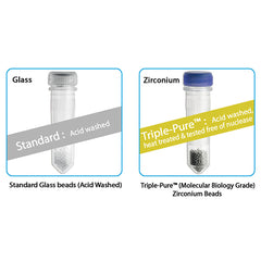 BeadBug™3 Microtube homogenizer, 115V