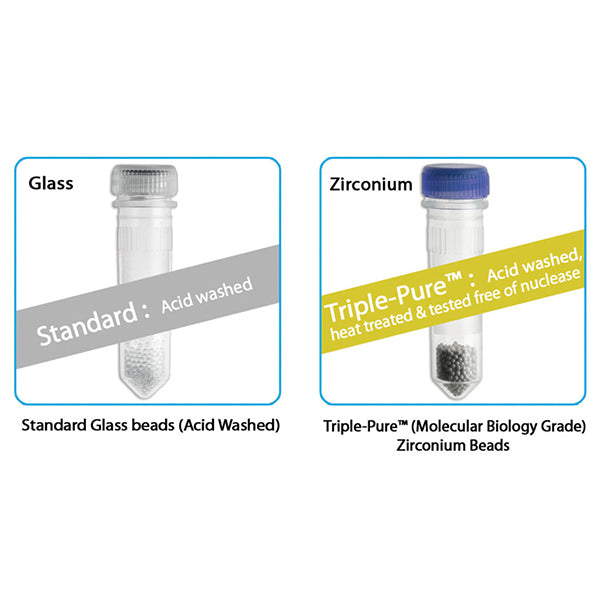 BeadBug™3 Microtube homogenizer, 115V