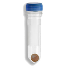 Prefilled 2.0ml tubes, 6 mm Ceria Based Zirconium Oxide Satellite, 50pk