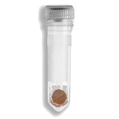 Prefilled 2.0ml tubes, Garnet Shards and one 6 mm Zirconium Bead, 50pk