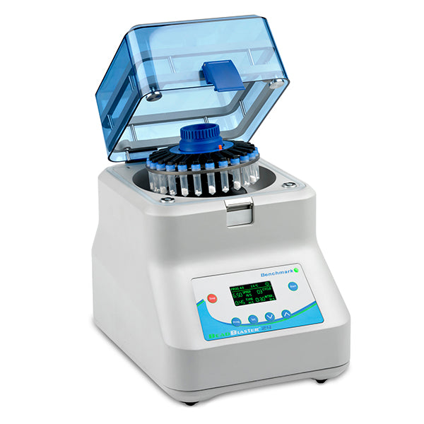 BeadBlaster 24 Microtube Homogenizer, 115V