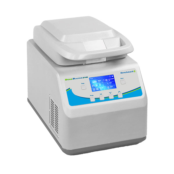 BeadBlaster 24R Refrigerated  Microtube Homogenizer, 115V