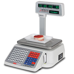 DL Series with Integral Printer