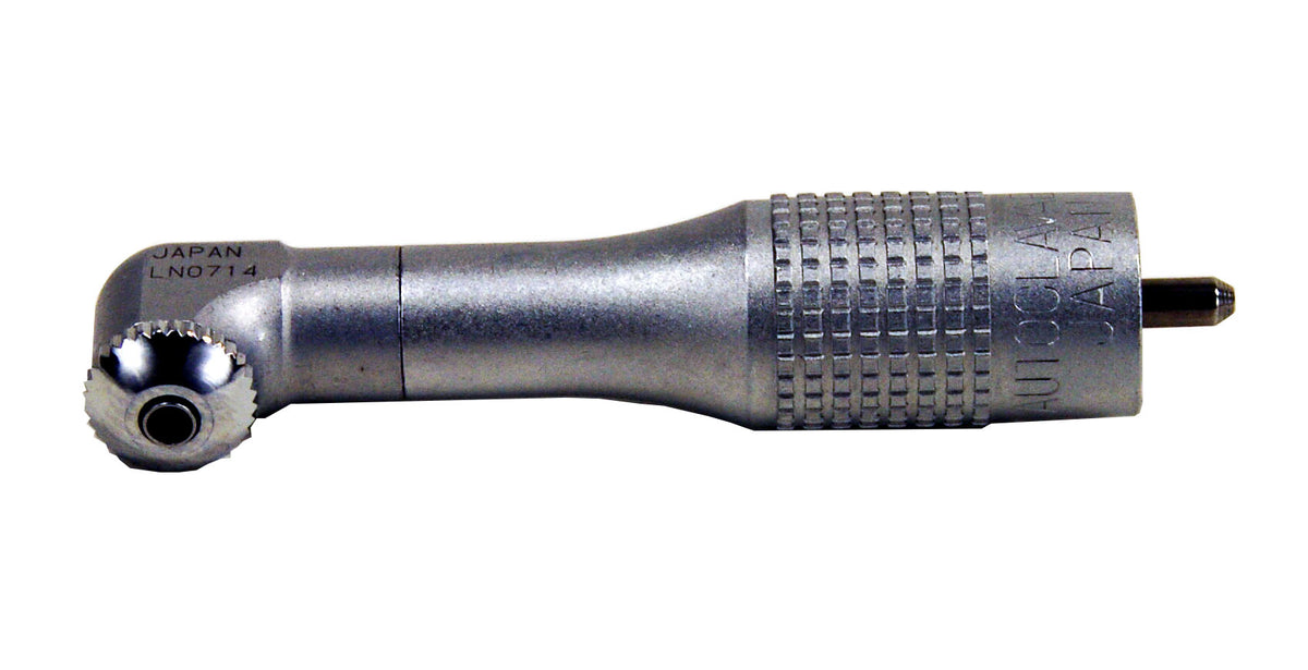 Deluxe Prophy Angle, Screw, Doriot