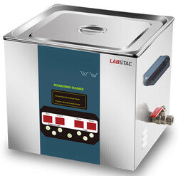 Desktop Multi frequency type Ultrasonic Cleaner ULC12-11