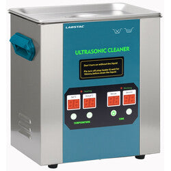 Digital Display Ultrasonic Cleaner ULC13-50