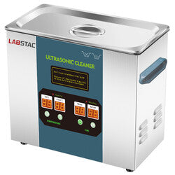 Digital Display Ultrasonic Cleaner ULC13-68