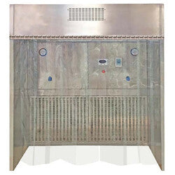 Dispensing Booth AIP11-0600