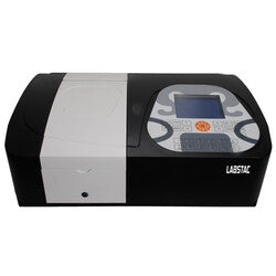 Double Beam UV Visible Spectrophotometer SPE21-1100