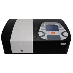 Double Beam UV Visible Spectrophotometer SPE22-1100