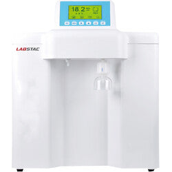Double stage RO ultrapure Water System WPS22-020RRO