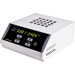 Dry Bath Incubator BAC13-150