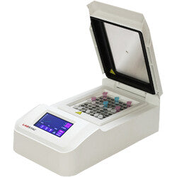 Dry Bath Incubator BAC1A-100