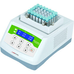 Dry Bath Incubator BAC1C-100C